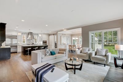 Modern Kitchen Design