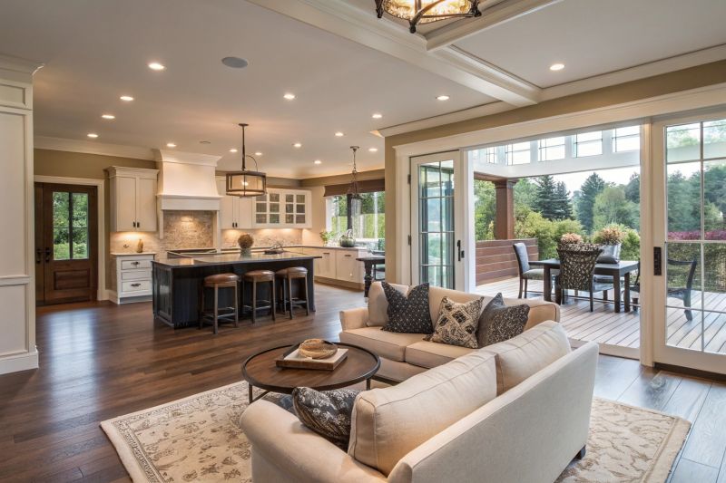 Space-Smart Ideas — For Small Spaces