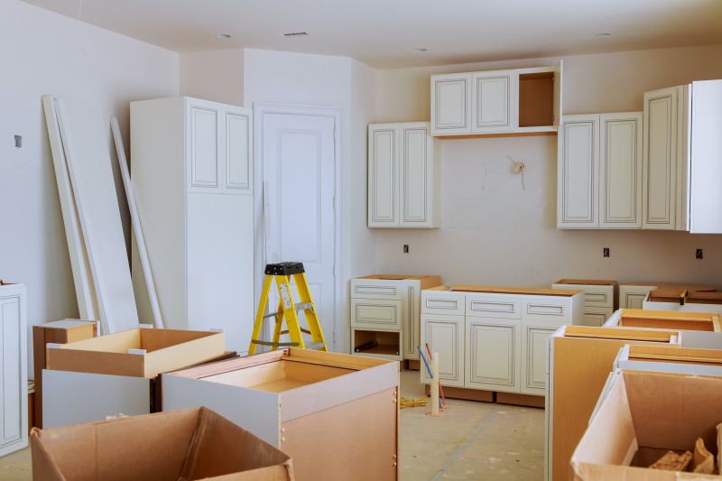 Custom Cabinets