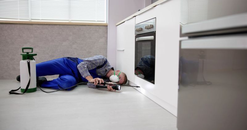 Final Inspection and Cleanup