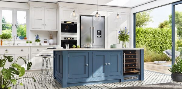 Kitchen Design Service in Denton