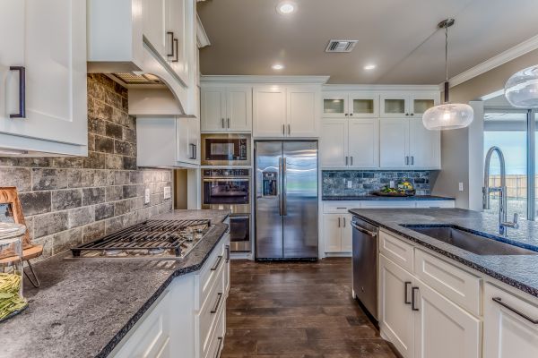 Cabinet Remodeling in Denton