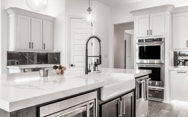 Residential Kitchen Remodeling in Denton