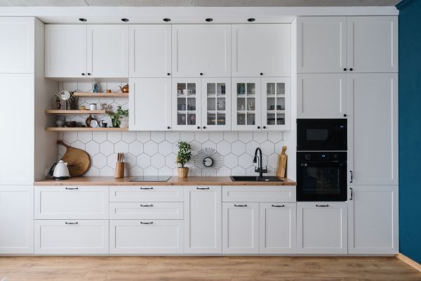 Kitchen Cupboards Remodeling in Denton