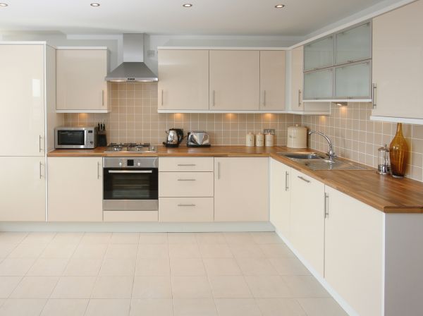 Kitchen Cabinets Remodeling in Denton