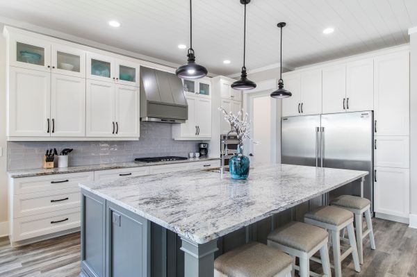 Modern Kitchen Remodeling in Denton